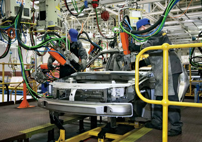 Automotive