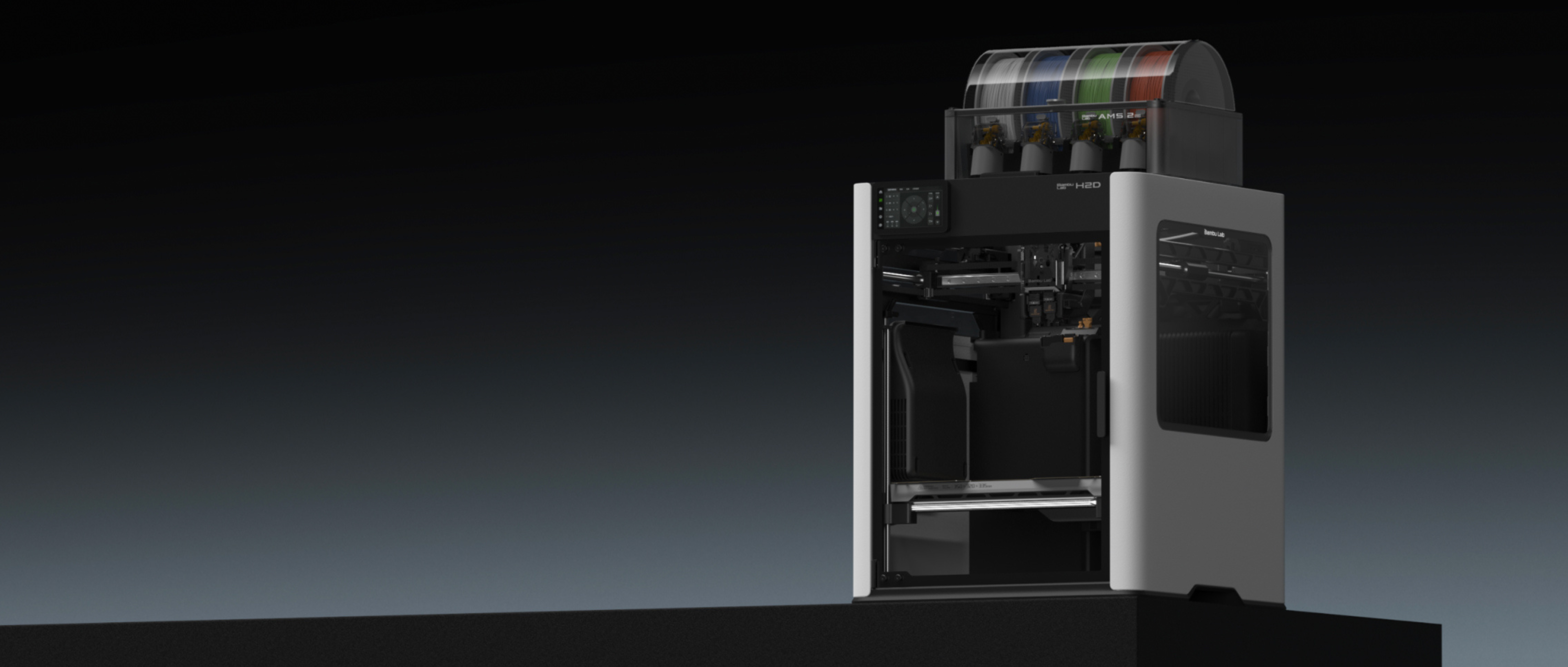 3D Printing Services
