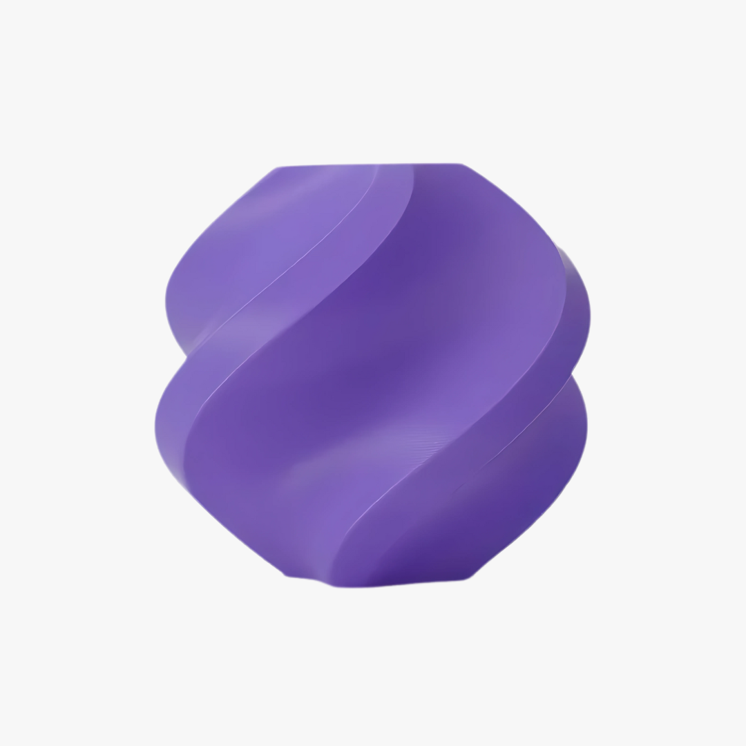 Bambu Lab PLA Basic 3D Printing Filament