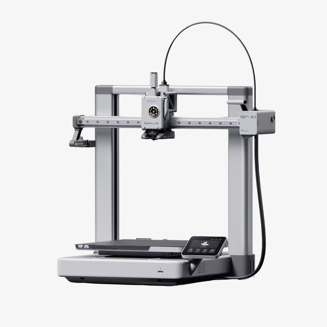 Bambu Lab A1 3D Printer
