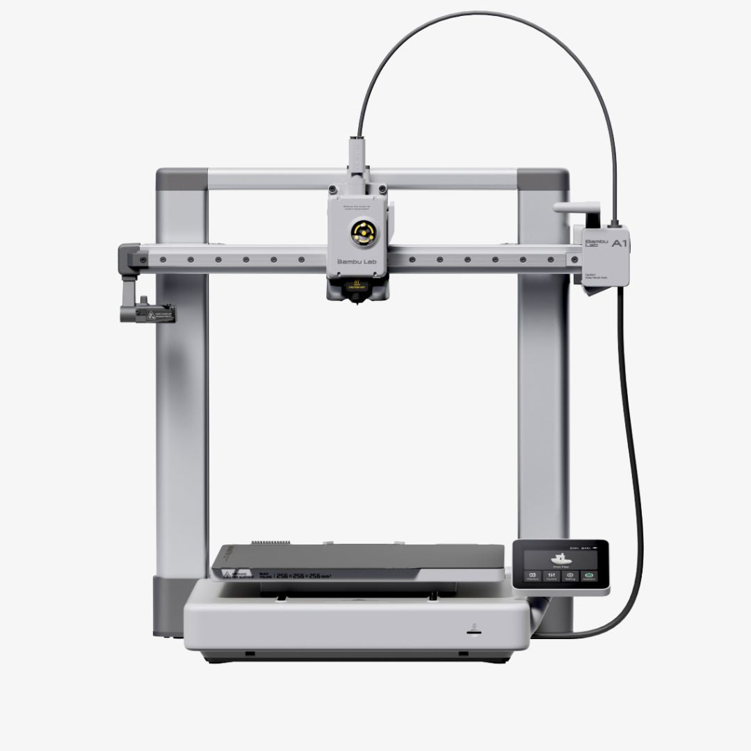 Bambu Lab A1 3D Printer