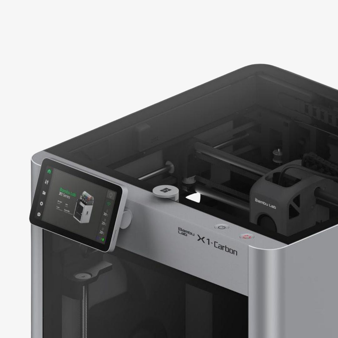 Bambu Lab X1 Carbon Combo- 3D Printer