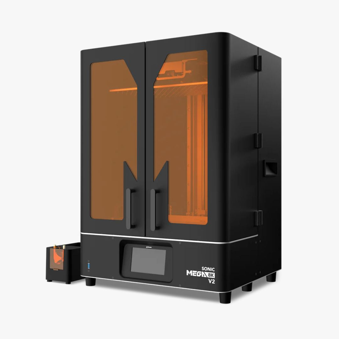 Phrozen Sonic Mega 8K V2 - 3D Printer