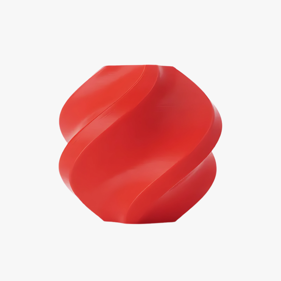 Bambu Lab PLA Basic 3D Printing Filament