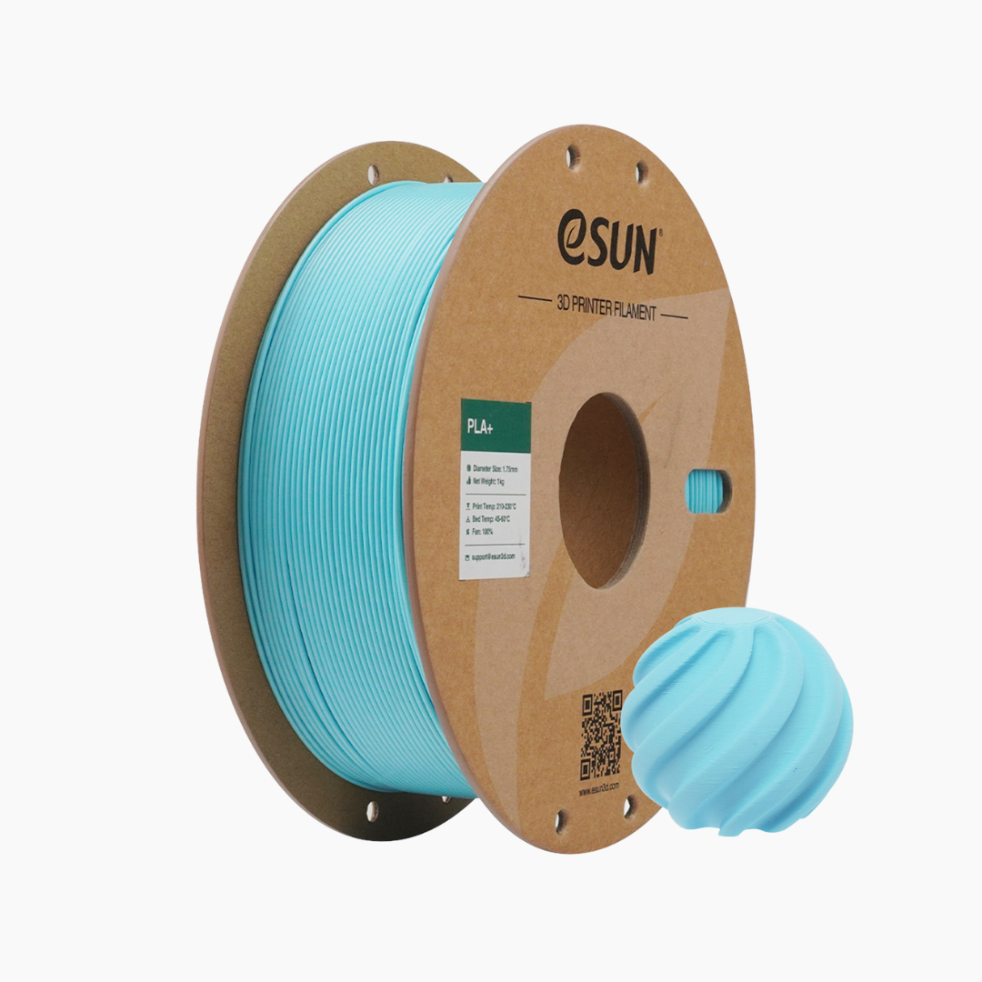 eSUN PLA+ 3D Printing Filament