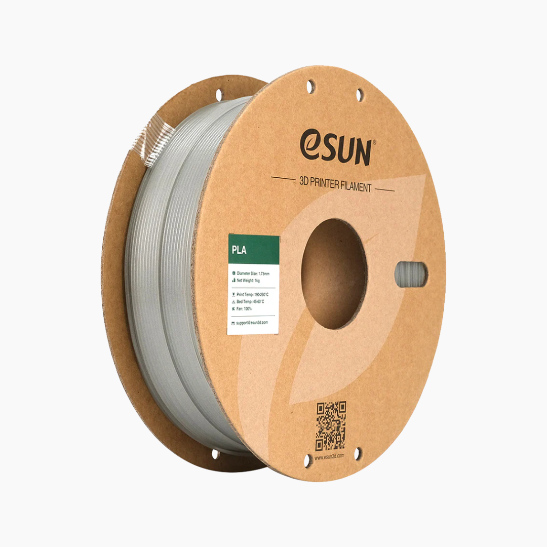 eSUN PLA Luminous 3D Printing Filament