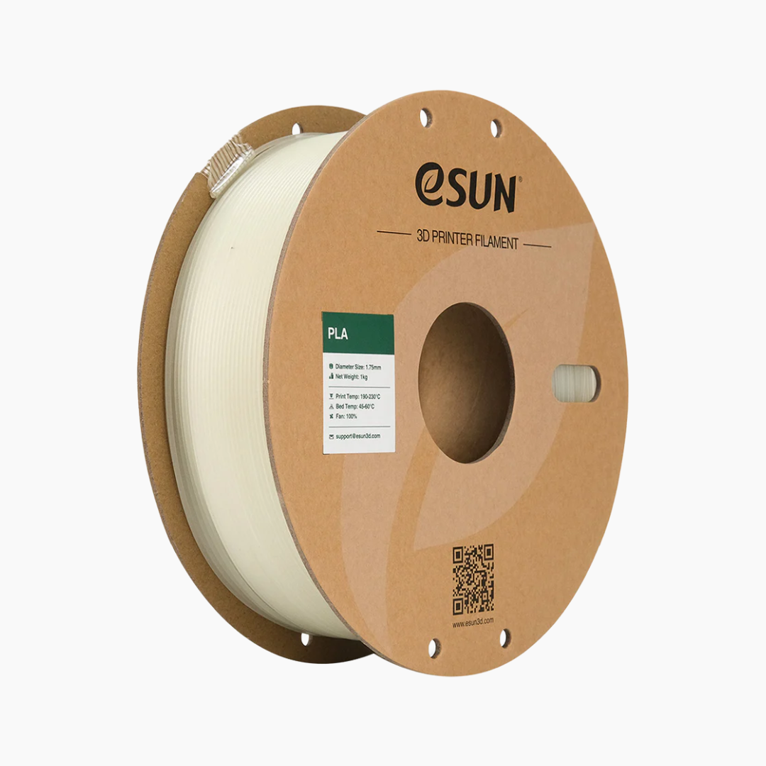 eSUN PLA Luminous 3D Printing Filament