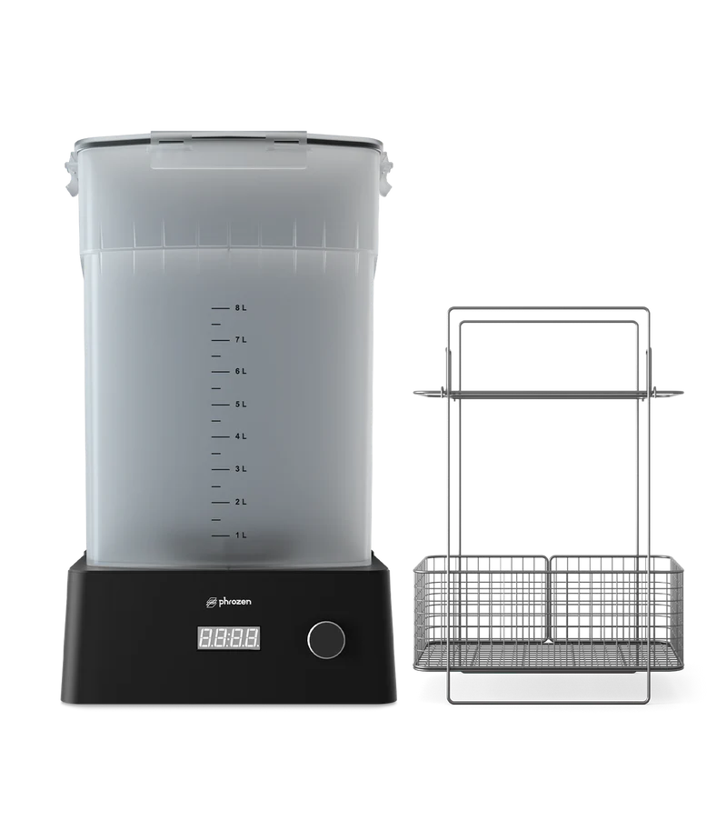 Phrozen Curing Station & Phrozen Washing Station