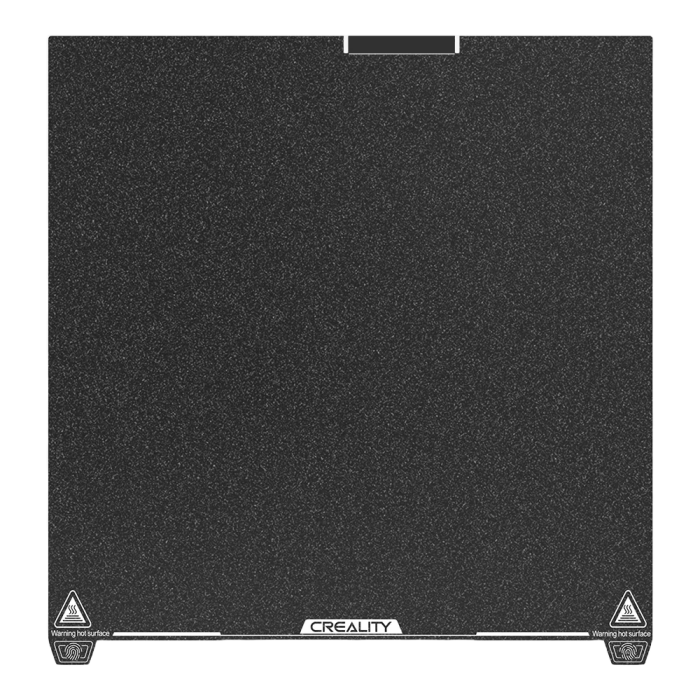 Creality K2 Plus PEI Frosted Build Plate